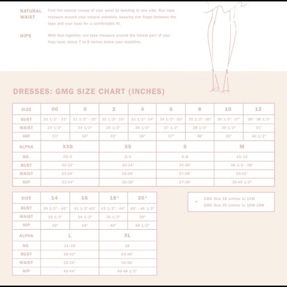 Gal Meets Glam Ruth Dress - Picture 8 of 8